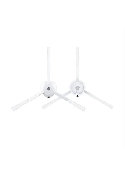 Roborock Q Revo / P10 A7400RR ROBOT Vakumları Temizleyici Aksesuar Ana Yan Fırça Hepa Filtre Mop Kumaşları Yedek Parçalar (Yurt Dışından)