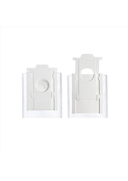 8pcs Toz Torbaları Samsung VCA-RDB95 Jet Bot+ Jet Bot Aı+ Robot Vakum Temiz Istasyon Aksesuarları Parçaları (Yurt Dışından) fiyatları