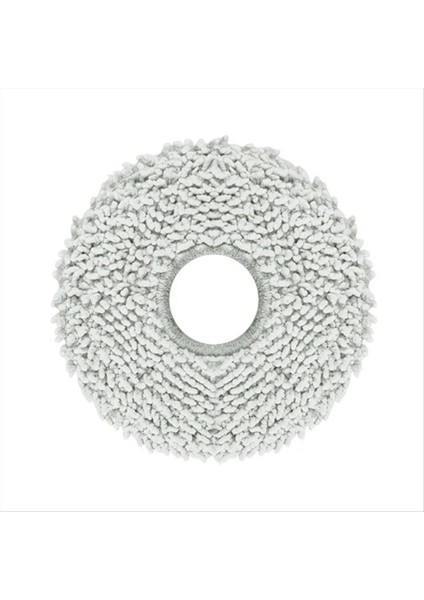 Roborock P10S Pro Robot için Vakum Süpürge Ana Yan Fırça Hepa Filtre Mop Bez Toz Torbaları Aksesuarlar (Yurt Dışından)