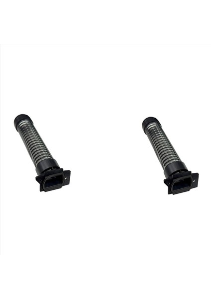 2x Pu Hortum Roborock Dyad U10 Kablosuz Zemin Inatçı Fırça Başlık Yedek Parçaları Yedek Vakum Hortumları (Yurt Dışından)