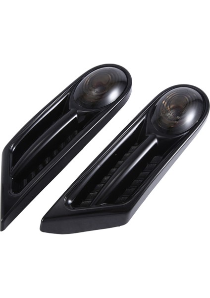 Bmw Mını Cooper R56 R57 07-13 Siyah Için Yan Işaret Lambası Ön Çamurluk Lambası Gösterge Lambası (Yurt Dışından) fiyatları