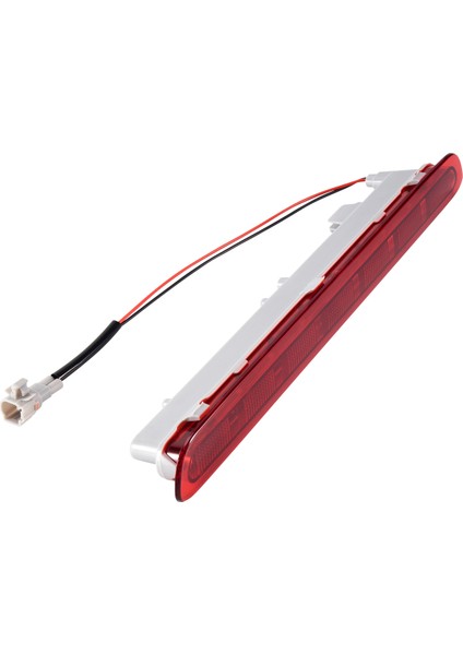 Dinamik Üçüncü 3. Fren Lambası, Arka Stop Lambası Stop Lambası Toyota Hilux Revo Vigo 2015 2016 2017 2018 Kırmızı Kabuk (Yurt Dışından) modelleri