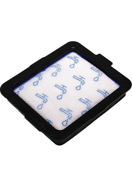 Philips Power Pro Elektrikli Süpürge Aksesuarları Yedek Parçaları Için 2 Parça Filtre Elemanı Seti (Yurt Dışından) fiyatları