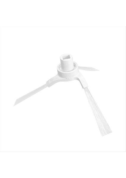 Deebot X2/x2 Pro/x2 Omni Robot Süpürgeler Için Yedek Parçalar Ana Yan Fırça Hepa Filtre Paspas Bezleri Toz Torbası (Yurt Dışından) modelleri