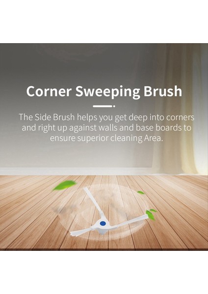 Deebot X2/x2 Pro/x2 Omni Robot Süpürgeler Için Yedek Parçalar Ana Yan Fırça Hepa Filtre Paspas Bezleri Toz Torbası (Yurt Dışından) fırsatları