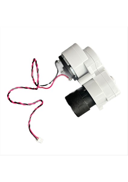 Mijia Kendi Kendini Temizleyen Robot 2/C101/M30PRO Elektrikli Süpürge Aksesuarları Için Vakumlu Paspas Bezi Motoru (Yurt Dışından)