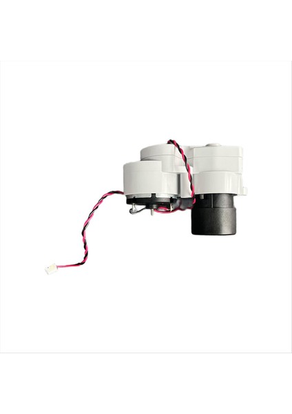 Mijia Kendi Kendini Temizleyen Robot 2/C101/M30PRO Elektrikli Süpürge Aksesuarları Için Vakumlu Paspas Bezi Motoru (Yurt Dışından) fırsatları