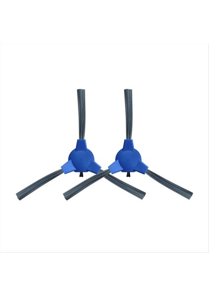 Cecotec Conga 1090/1790 Titanyum Ultra Süpürme Robotu Aksesuarları Için 5 Adet Filtre ve Ana Yan Fırça (Yurt Dışından) fırsatları