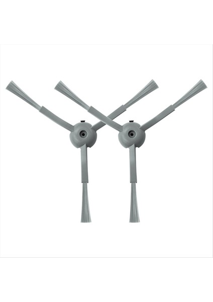 Conga 7490 Ultimate Home Genesis/lubluelu L20 Süpürme Robotu Aksesuarları Temizleyici Parçalarının Değiştirilmesi Için 24 Parça (Yurt Dışından) fırsatları