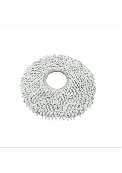 Zemin Için 3 Istasyonlu Robotlu Süpürge Ana Yan Fırça Paspas Bezleri Paçavra Aksesuarları Yedek Yedek Parçalar (Yurt Dışından) fiyatları