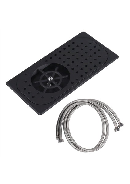 Paslanmaz Çelik Bardak Yıkama Makinesi, Otel Kafe Restoran Siyah Için Bardak Yıkama Makinesi, Bardağı Yıkama Makinesi (Yurt Dışından) modelleri