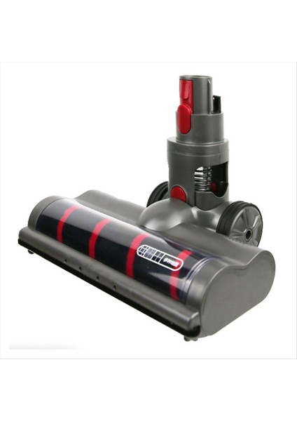 Supor VCS63A-C10/PRO/VCS63S-C8/PRO Elektrikli Zemin Fırçası Başlığı Için Dc-R-01 Elektrikli Zemin Fırçası Başlığı (Yurt Dışından) modelleri