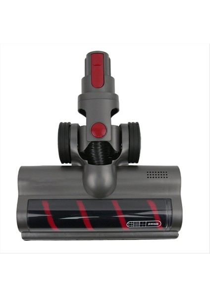 Supor VCS63A-C10/PRO/VCS63S-C8/PRO Elektrikli Zemin Fırçası Başlığı Için Dc-R-01 Elektrikli Zemin Fırçası Başlığı (Yurt Dışından) fırsatları