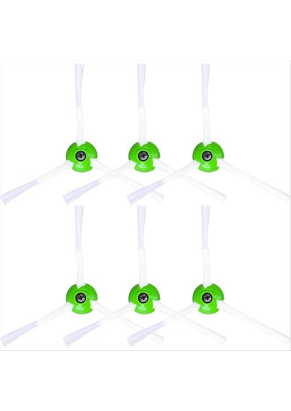 Irobot Roomba E5152 E6198 I7150 I7550, E, I, J Serisi Ana Yan Fırçalı Hepa Filtreleri ve Aksesuarları Için Yedek Parçalar (Yurt Dışından) fırsatları