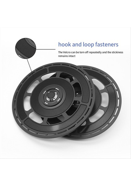 Roborock G20S Ultra / Roborock Saros 10R Robot Süpürge Parçaları ve Paspas Pedleri Için 2 Adet Yedek Paspas Tutucu (Yurt Dışından) fırsatları