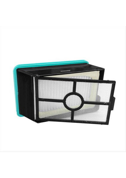 Bissell Crosswave Hf2 Crosswave 3845N/3831 Zemin Fırçalama Makinesi Elektrikli Süpürgesi Için Hepa Filtreleri Silindir Ana Fırçalar (Yurt Dışından) modelleri