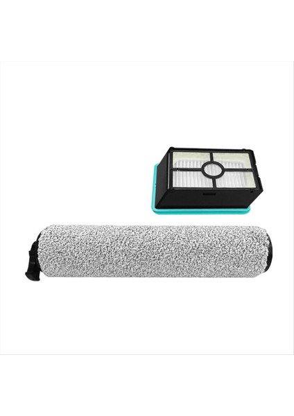 Bissell Crosswave Hf2 Crosswave 3845N/3831 Zemin Fırçalama Makinesi Elektrikli Süpürgesi Için Hepa Filtreleri Silindir Ana Fırçalar (Yurt Dışından) fırsatları