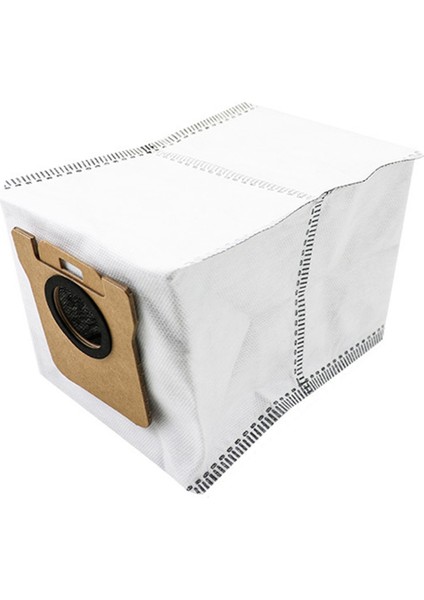 Xiaomi Mijia M40 Elektrikli Süpürge Yedek Parçaları Için 31 Adet Fırça Filtresi Toz Torbası Paspas Bezi ve Ana Fırça Kapağı (Yurt Dışından) modelleri