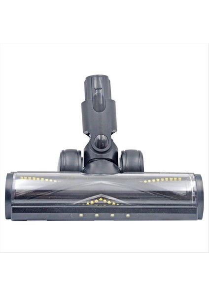 Beko 94929VI Vb Vrt Vcs Serisi Için Vakumlu Sert Zemin Fırçası Başlığı Yedek Parçalar Verimli Ev Temizlik Aksesuarları (Yurt Dışından)