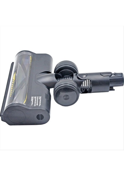 Beko 94929VI Vb Vrt Vcs Serisi Için Vakumlu Sert Zemin Fırçası Başlığı Yedek Parçalar Verimli Ev Temizlik Aksesuarları (Yurt Dışından) fırsatları