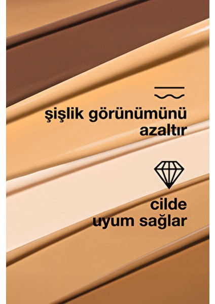 Even Better Kapatıcı Cn 10 Alabaster Göz Çevresi İçin Nemlendirici Etki 7 ml fırsatları