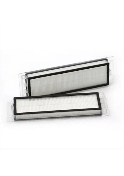 Xiaomi 1s Roborock S5 Max T7 Pro T6 Robo Temizlik Robotu Aksesuarları Filtre Çekirdeği Yedek Parçaları Aksesuarları Fırçası (Yurt Dışından) fiyatları