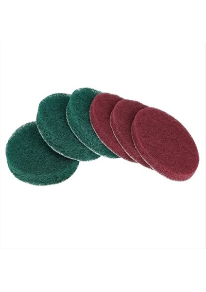 Elektrikli Temizlik Fırçası Seti Araba Fayans Banyo Fırçası Banyo Mutfak Plastik Fırçalar Için (Yurt Dışından)