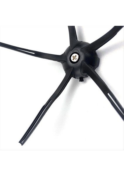 Roborock Xiaomi Sweeper S50 Yan Fırça S7 S8 T7S P10 G10S G20 Aksesuarları Beşgen Yan Fırça ile Uyumludur (Yurt Dışından) fiyatları