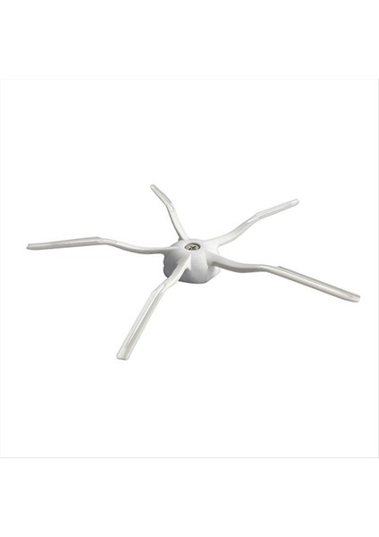 Roborock Xiaomi Sweeper S50 Yan Fırça S7 S8 T7S P10 G10S G20 Aksesuarları Beşgen Yan Fırça ile Uyumludur (Yurt Dışından) modelleri