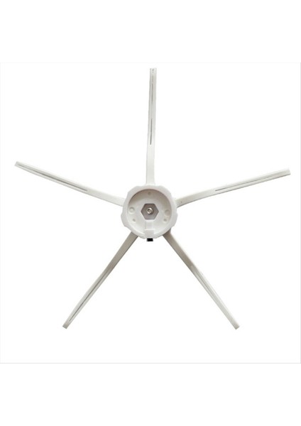 Roborock Xiaomi Sweeper S50 Yan Fırça S7 S8 T7S P10 G10S G20 Aksesuarları Beşgen Yan Fırça ile Uyumludur (Yurt Dışından) fırsatları