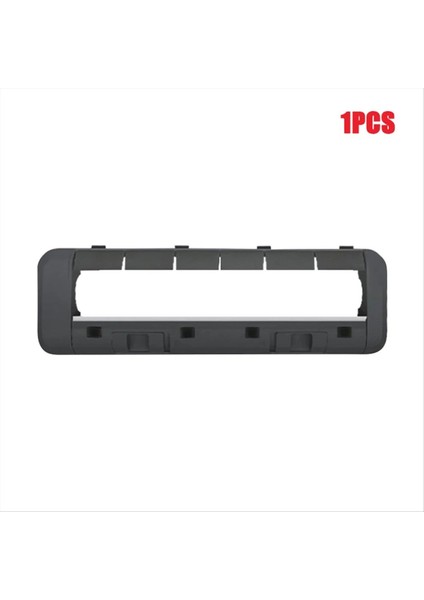 Xiaomi Mijia M30S için D103cn Robot Elektrikli Süpürücü Ana Yan Fırça Hepa Filtre Mop Bez Tuz Torbası Yedek Parçaları (Yurt Dışından)