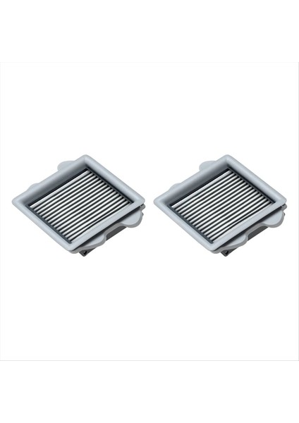 Roborock Dyad Pro / A10 Plus / A10 Ultra Elektrikli Süpürge Parçaları Ana Roller Fırçası Hepa Filtre Değiştirme Aksesuarları (Yurt Dışından)