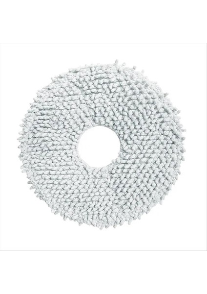 Filtre Fırçası MOP Pedler Dream L10S / L10 Ultra Robot Vakum Süpürge Yedek Parçaları İçin Aksesuarlar Kiti (Yurt Dışından)