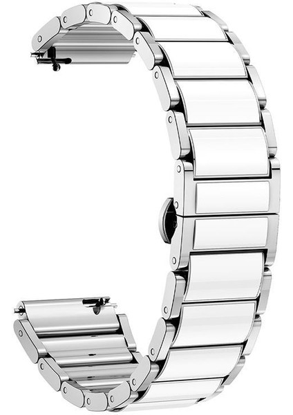 Huawei Watch Gt 5 Pro 42MM Için Seramik Saat Kayışı (Yurt Dışından) fiyatları