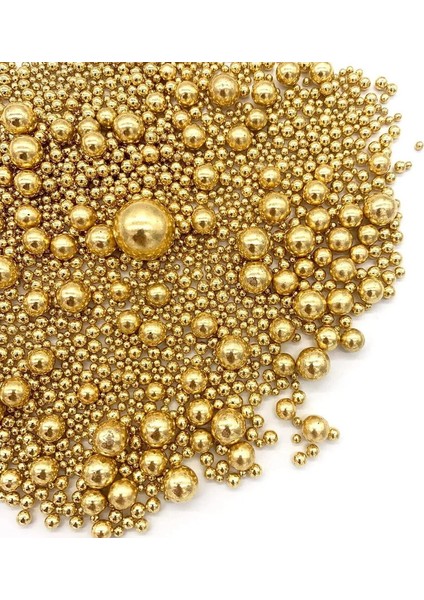 130G/4.58 Oz Inci Şeker Serpintileri, Karışım Boyutu, Dondurma Kek Sosları ve Kurabiye Dekorasyonu, Düğün Partisi Chirstmas Tedarik: SEÇENEK13 Khaki (Yurt Dışından)