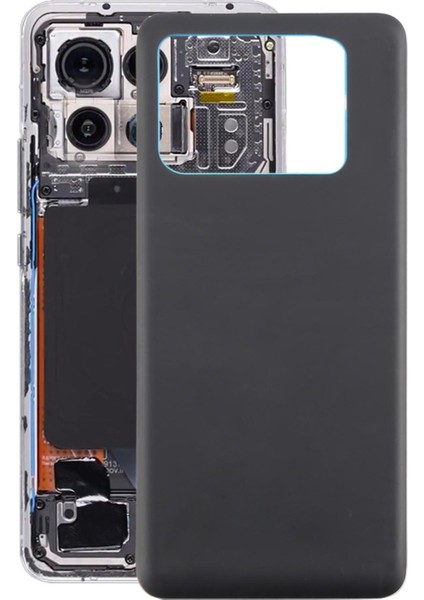 Xiaomi Redmi K70 Için Oem Kılıf (Yurt Dışından)