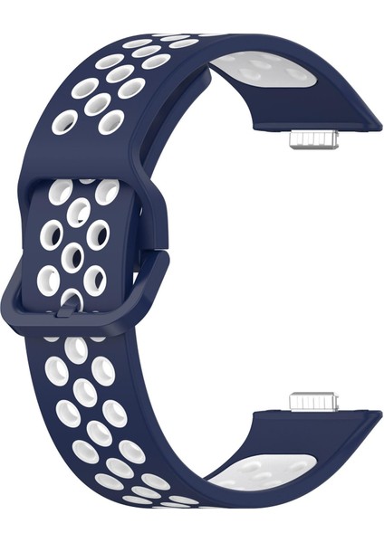 Huawei Watch Fit 4 Pro / Fit 4 / Fit 3 Için Silikon Kayış (Yurt Dışından) fiyatları