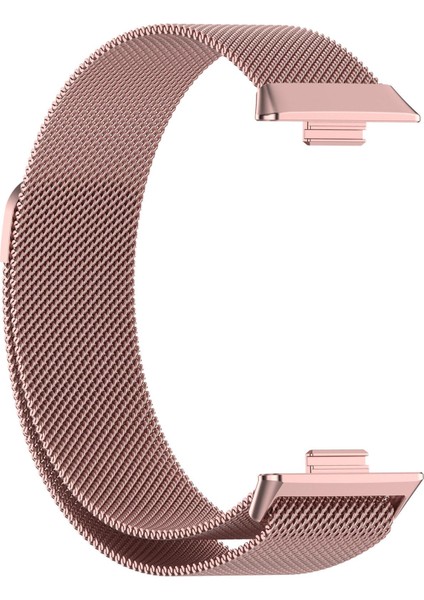 Huawei Watch Fit3 / Fit4 / Fit4 Pro Için Milano Metal Kayış (Yurt Dışından) fiyatları