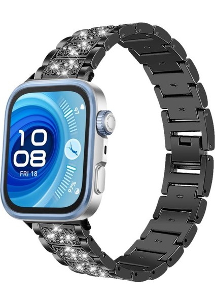 Huawei Watch Fit 4 Pro / Fit 4 / Fit 3 20MM Için Saat Kayışı (Yurt Dışından) fiyatları