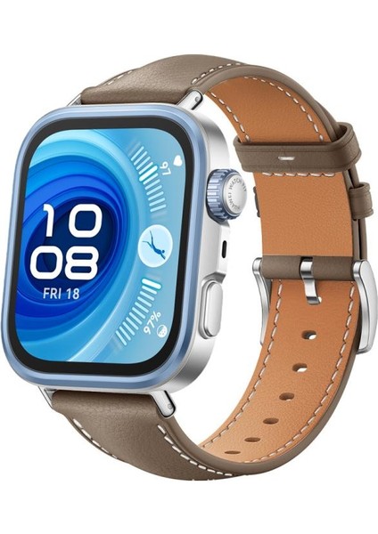 Huawei Watch Fit 4 Pro / Fit 4 / Fit 3 20MM Için Saat Kayışı (Yurt Dışından) fiyatları