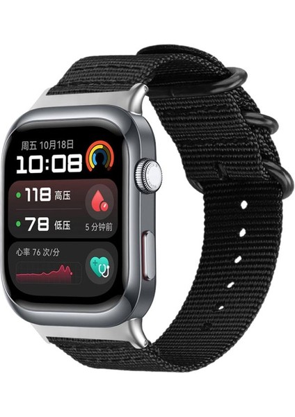 Huawei Watch D2 Için Naylon Kanvas Kayış (Yurt Dışından) fiyatları
