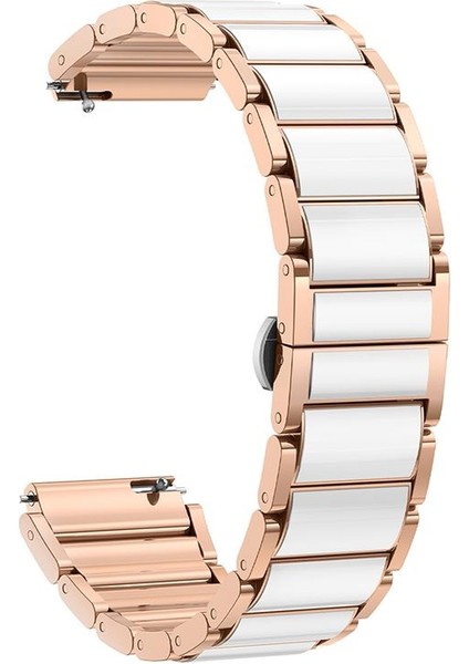 Huawei Watch Gt 5 Pro 42MM Için Seramik Saat Kayışı (Yurt Dışından) fiyatları