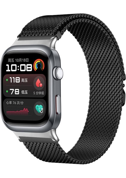 Huawei Watch D2 Için Metal Saat Kayışı (Yurt Dışından)