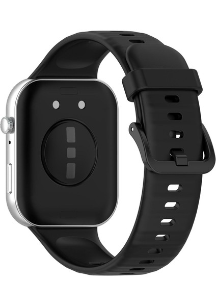 Huawei Watch Fit 4 Pro / 4 / 3 Için Silikon Spor Kayışı (Yurt Dışından) fiyatları