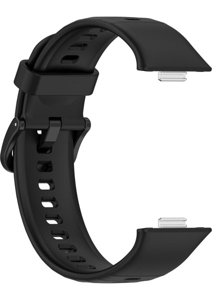 Huawei Watch Fit 4 Pro / 4 / 3 Için Silikon Spor Kayışı (Yurt Dışından) fırsatları