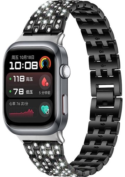 Huawei Watch D2 Için Metal Saat Kayışı (Yurt Dışından)