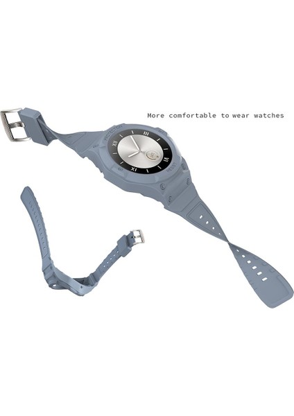 Huawei Watch Gt 4 / Gt 5 46MM Için Tpu Kayış (Yurt Dışından) modelleri