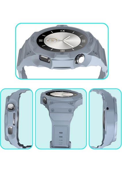 Huawei Watch Gt 4 / Gt 5 46MM Için Tpu Kayış (Yurt Dışından) fırsatları