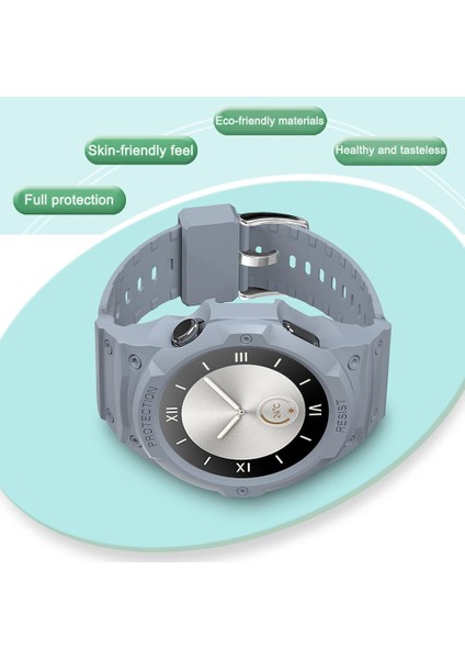 Huawei Watch Gt 4 / Gt 5 46MM Için Tpu Kayış (Yurt Dışından) indirimleri