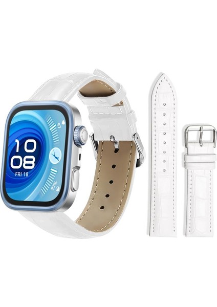 Huawei Watch Fit 4 Pro / Fit 4 / Fit 3 20MM Için Saat Kayışı (Yurt Dışından) fiyatları